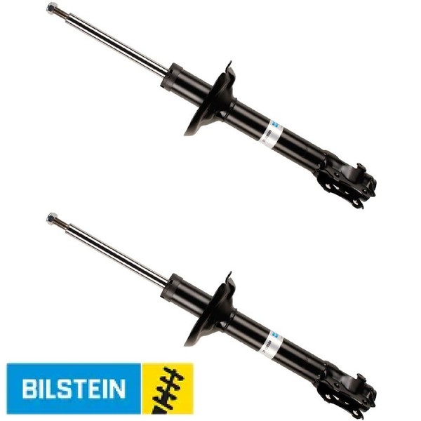 2X StoßDäMpfer Bilstein 22-219589 2 StossdäMpfer Rechts Links Vorne FüR VW-image