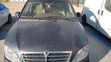 Capote Ssangyong RODIUS