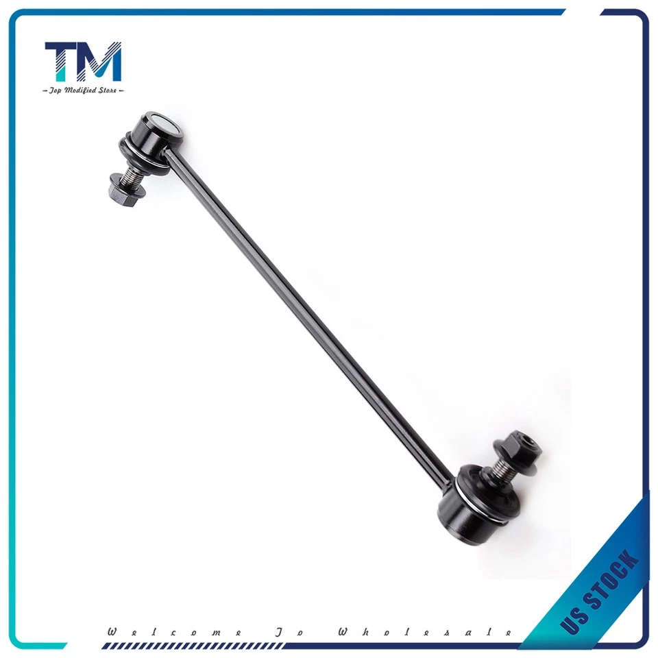 For 2007- 2011 Honda CR-V Front & Rear Complete Struts & Coil Spring & Sway Bars Foto 3 de 4