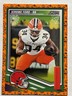 2025 Panini Score-A-Treat #255 Jerome Ford Cleveland Browns