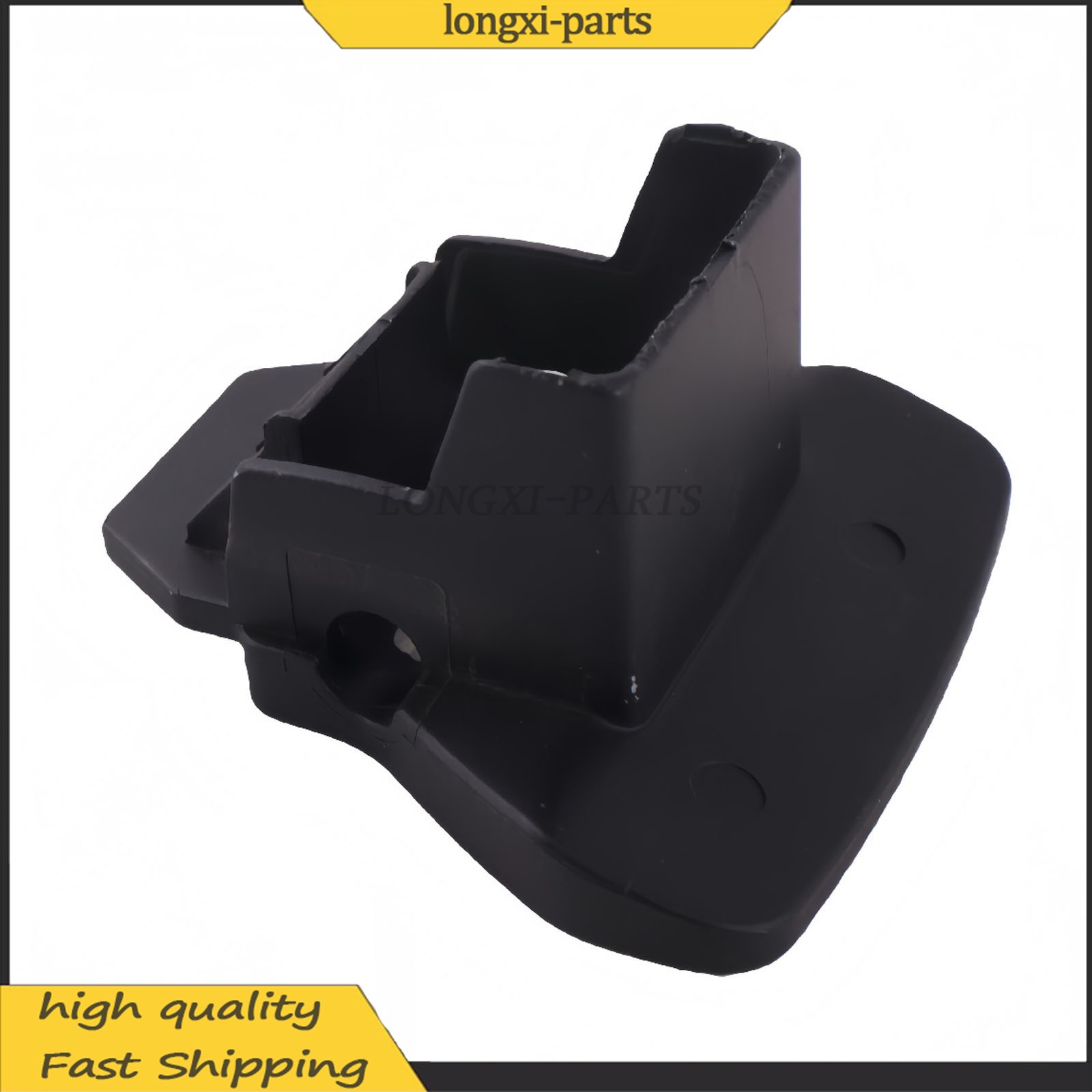 New Black Right Side Door Control Switch Button fit McLaren 570S 600LT 13M0434CP