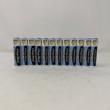 Box of 12x ChapStick Holiday Collection Lip Balm, Vanilla Icing, 0.15oz