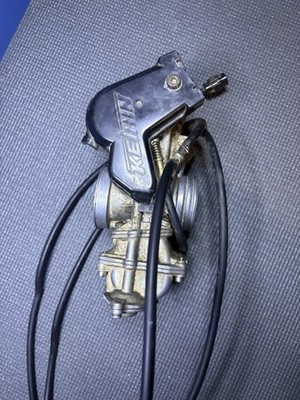 Keihin FCR MX Carburetor Honda Flate Slide Carb