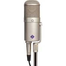 Neumann U47 FET Collectors Edition Mic