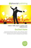 Frederic P. Miller (U. A.) | Excited State | Taschenbuch | Englisch (2026)