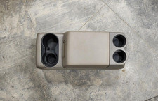 2004-2008 Ford F150 Pickup Front Floor Center Console Column Shift New Style Oem