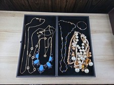 KATE SPADE NEW YORK NECKLACE EARRINGS LOT