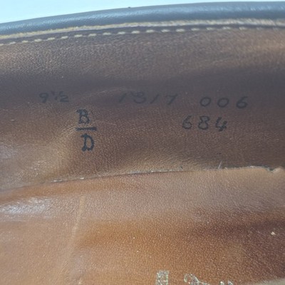 Alden 684