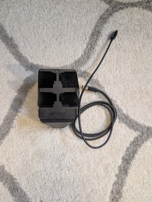 Charger Nyko Switch Dock Nyko Charge Block Joycon Controllers