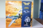 CORGI AVIATION ARCHIVE 1:72 P-51D MUSTANG - CHUCK YEAGER 363rd FG USAAF 49302