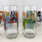 Vtg Star Wars Burger King Glass COMPLETE SET 12 NM Unwashed (1977 1980 1983)⁠ — photo 9