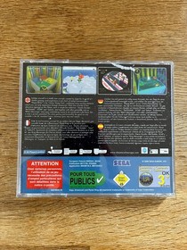 Planet Ring - SEGA Dreamcast | TheGameWorld