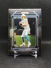 2022 Panini Chronicles Prizm Black Justin Herbert #PB-5 Los Angeles Chargers 