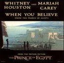 When You Believe von W/Carey,M Houston | CD | Zustand sehr gut - Bild 1 von 2