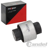 Maxgear Querlenkerlager Buchse Hinten Innen Unten Passend FüR Audi A1 A3 Q3 TT S