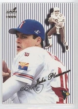 1999 Pacific Aurora Pinstripes Jake Plummer #5