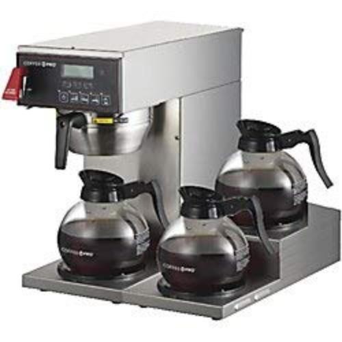 Coffeepro CP3AI Brüher, com, 3brn, prog - Bild 1 von 1