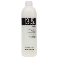 Fanola Perfumed Hydrogen Peroxide 1.05 3 Vol. 10.14 oz