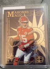 2025 Panini Mahomes Icon Collection Football Checklist Guide in-content 30