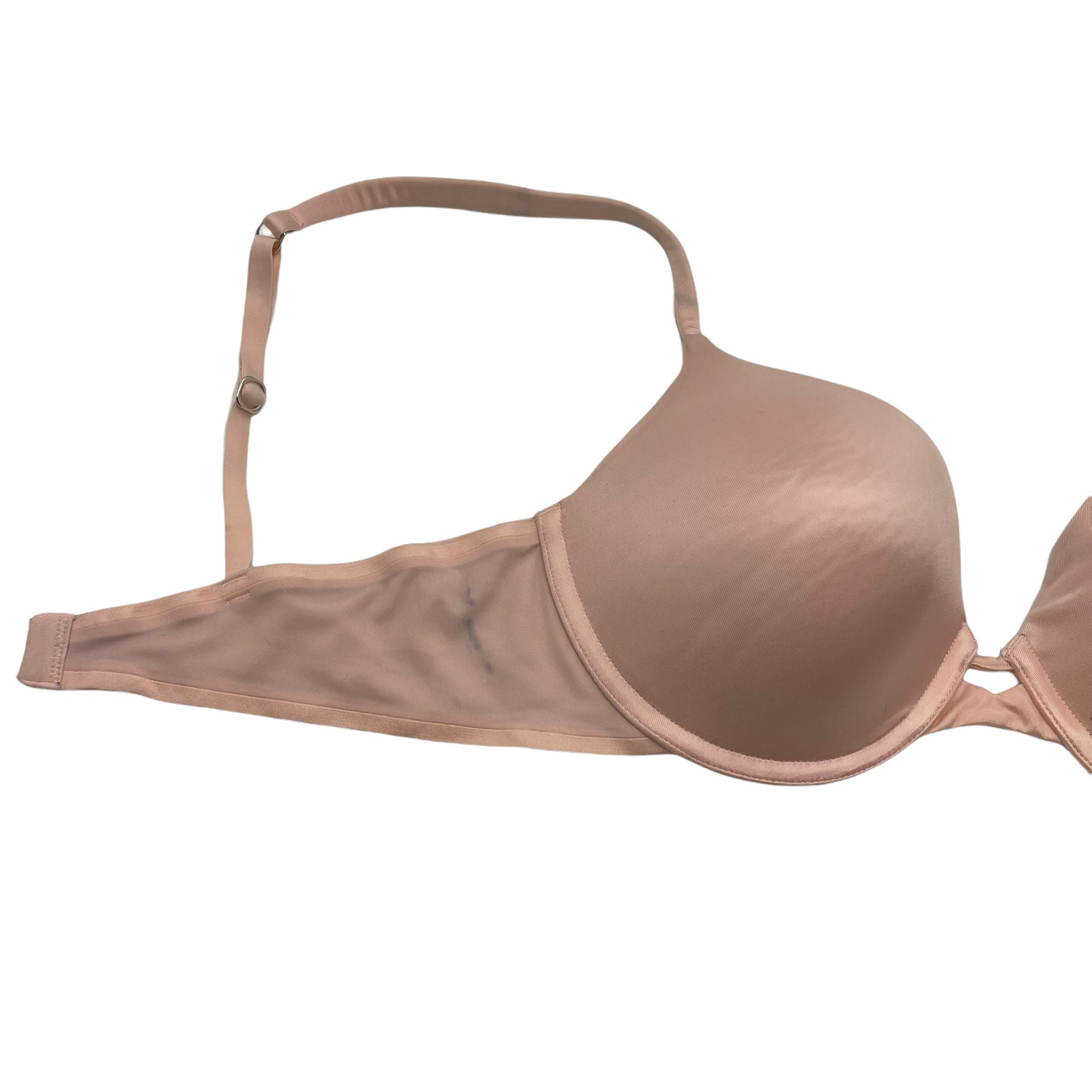 Maidenform Total Solution Full Coverage Demi Bra … - image 4