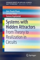 Viet-Thanh Pham (U. A.) | Systems With Hidden Attractors | Taschenbuch (2017)