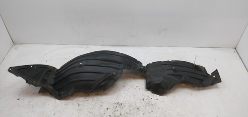 3 WING LINER SPLASH GUARD Mk3 (BM) Right FrontPART NUMBER BHS250480A (*) MAZDA