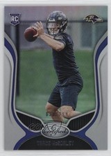 2019 Certified Rookies Mirror 38/299 Trace McSorley #163 n1u