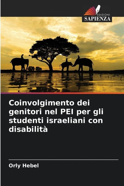 Coinvolgimento Dei Genitori Nel Pei Per Gli Studenti Israeliani Con Disabilità-image