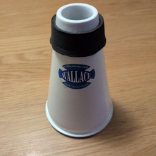 Wallace Collection Tenor Trombone Practice Mute