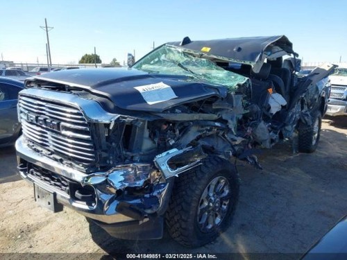 Chassis ECM BCM Body Control Fits 19 DODGE 2500 PICKUP 596033 - Picture 2 of 12