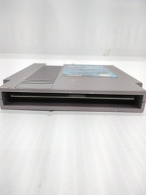 Silent Service (Nintendo Entertainment System, 1989)