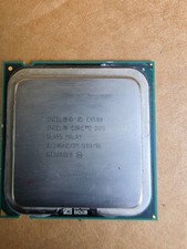Intel Core 2 Duo E4500 2.20GHz 2-Core LGA775 Desktop CPU Processor SLA95 SLA96