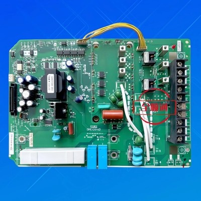 1Pcs Used Sanken DMC12014D SCM-4N-0075