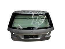 Mercedes-Benz E W212 2011 Heckklappe Kofferra...
