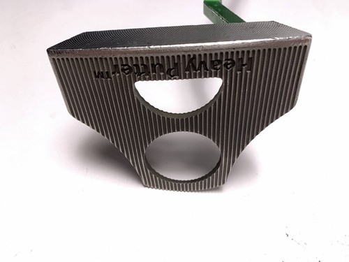 Heavy Putter B2-M Putter 35" SuperStroke Slim 3.0 Mens RH