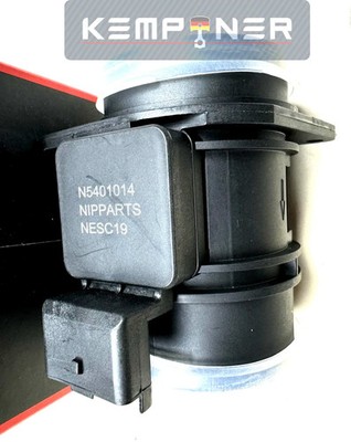 N5401014, LUFTMASSENMESSER OPEL VIVARO A RENAULT MEGANE 2, Original NIPPARTS