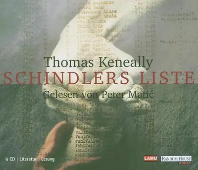 Peter Matic - Schindlers Liste