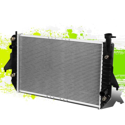 {DPI 1786} Factory Style Aluminum Core Radiator for Astro Safari 4.3L 96-05