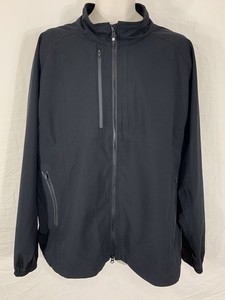 Veste Windshirt FootJoy Dryjoys Tour - Taille XL, Imperméable Pluie, Occasion Bon état