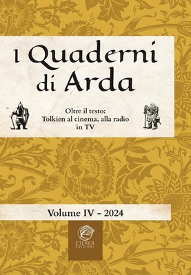 Roberto Arduini I quaderni di Arda. Rivista di studi tolkieniani e m (Paperback)
