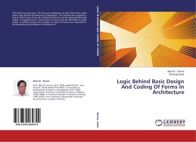 Bijon B. Sarma (u. a.) | Logic Behind Basic Design And Coding Of Forms In...