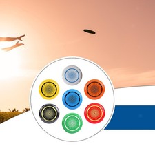 -Ring, stabil, robust, professionell, leicht, ideal f&uuml;r den Strand.