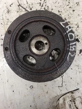 Harmonic Balancer Fits 13-20 BR-Z 1021069