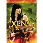 Xena: Warrior Princess - Season 4