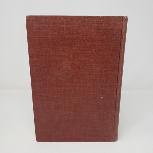 Die klassischen Gruppen von Hermann Weyl (2. Auflage/2. Auflage, 1953, HC, Illus) - Bild 3 von 6