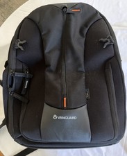 Vanguard Up-Rise 48 Backpack Camera Bag SLR +...