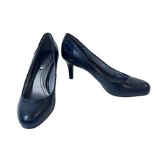 Life Stride Lively Pumps Heel Height 3  Womens Size 9 New