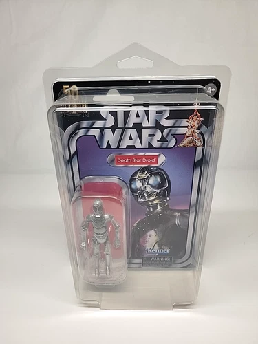 Star Wars Death Star Droid The Vintage Collection VC197 (New/Sealed on card)