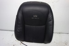 Siège Infiniti Q50