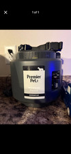 Premier Pet by PetSafe WIRELESS Dog Fence Receiver  Collar Set RFA-584
